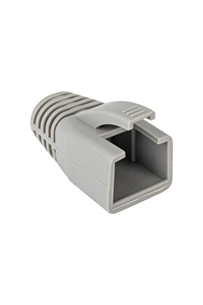 Smh- Pm-23884 Cat7 Rj45 Jack Kilifi Boot Gri