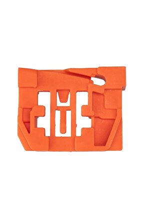 Volkswagen Caddy,Touran için Cam Kriko Plastiği-SOL