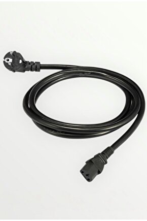 Yüksek Dayanımlı 3x1 mm 5m C7 Power Enerji Kablosu