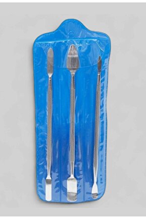 3’lü Metal TV Açma Aparatı | Pena ile LEDLCD Televizyon Uyumlu