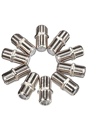 Ff Ara Konnektörü 10 Adet