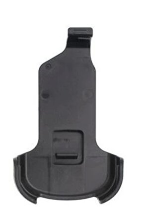 Wln Telsiz Kemer Askısı Klips 4205 Kd-c51 Tip Kasa İçin Yedek Parça