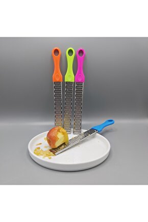 Peynir Meyve Rendesi 4x25cm