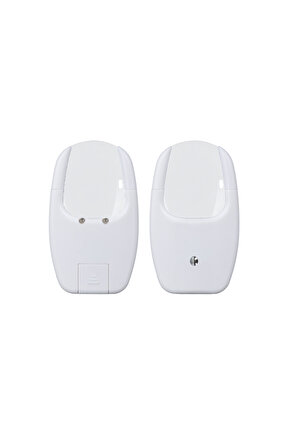 MX-114 EL TİPİ 2 LEDLİ IŞIKLI ANAHTARLIK BÜYÜTEÇ MİNİ