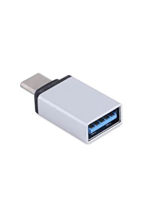 Type-c To Usb 3.0 Otg Çevirici Otg