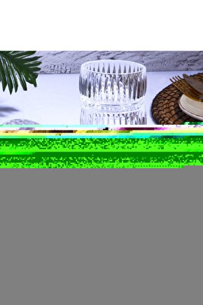 Cam 6 Lı Kase Takımı GRB-22