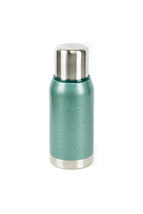 Sunup Sn-22235 Paslanmaz Çelik Yeşil 750 Ml Vakumlu Termos ( Lisinya ) alithestereo