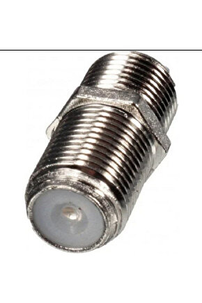 SAĞLAM KALİTELİ F ARA KONNEKTÖR F KONNEKTÖR BİRLEŞTİRİCİ