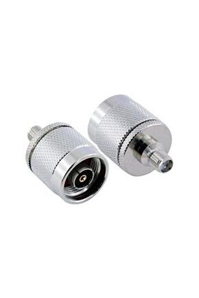 Sma Dişi Rp - N Erkek Konnektör