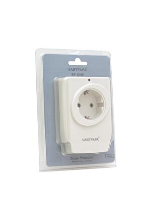 Çocuk Koruma Özellikli Termal Akım Korumalı Priz 2 USB Çıkışlı Elektrik Prizi