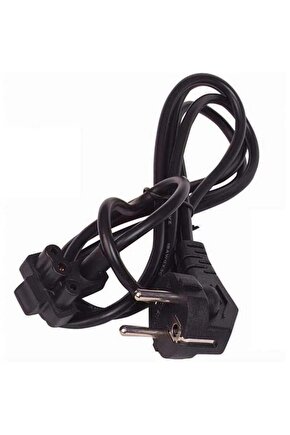 Notebook Power Kablosu Dell Sl-Pdel5