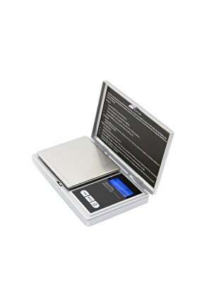 Pm-19968 Hassas Cep Terazisi