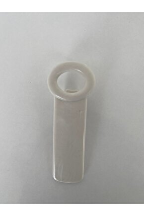 Modern Plastik Kavanoz Açacağı