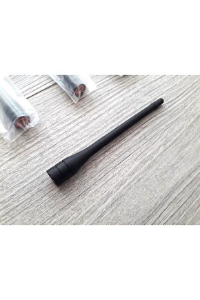 Uv-88 Uv88 Vb Cihazlara Erkek 14 Cm Dual Band Telsiz Anten