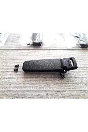Tyt Uv-88 Uv88 Uv-89 Uv89 Telsiz Bel Kemer Klipsi