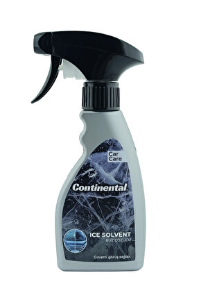 Ice Solvent Buz Çözücü 250 ml