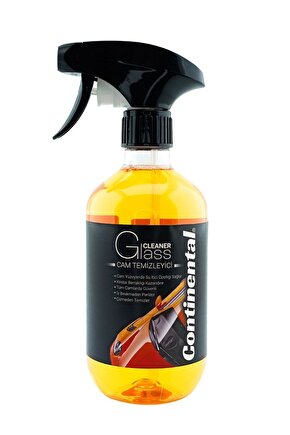 Glass Cleaner Cam Temizleyici 500 ml