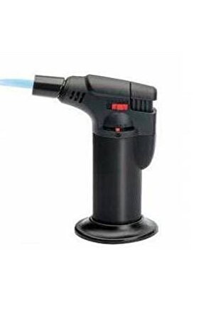 1300 Derece Isı Metal Kasa Ayarlanılabilir Küçük Pürmüz