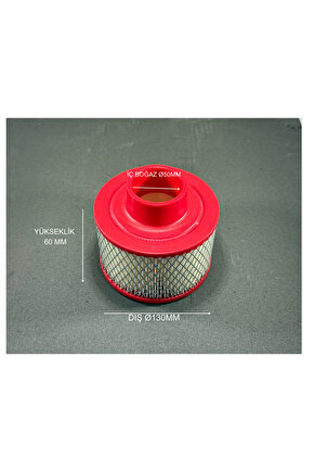 VİDALI KOMPRESÖR HAVA FİLTRESİ