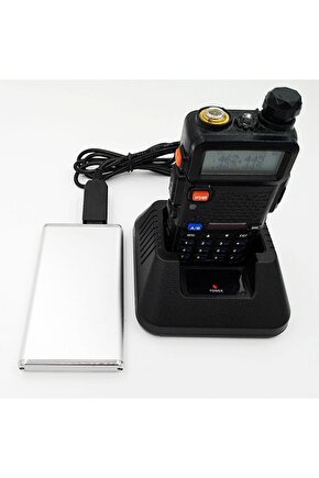 Baofeng 350mAH 5V Usb Şarj Kablosu