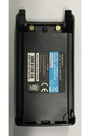 A446 Orjinal Batarya Pil