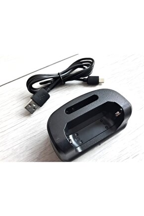Mars Wln Teknoben Cihazlarına Şarj Cihazı Ünitesi Şarj Standı