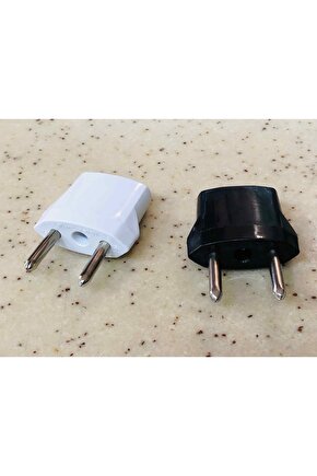 Amerikan Elektrik Priz Dönüştürücü 2 Farklı Renk Dönüştürücü