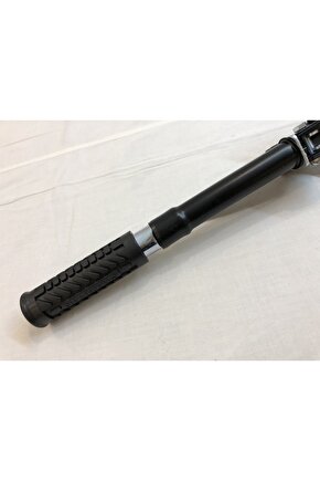 Bahçe Işleri Çapalama Kazma Seti Çelik Kürek Çapa Çekiç Özel Yeşil Branda Çantasında