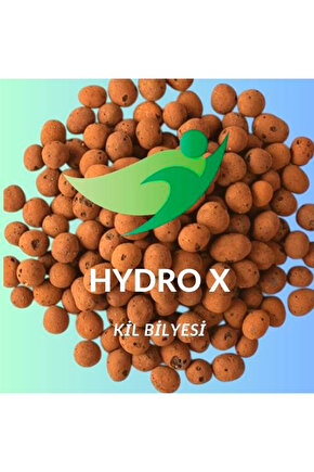 Kil Bilyesi 3lt. 8-16mm. (HİDROTON)