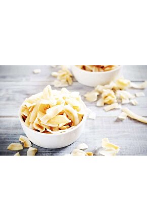 Hindistan Cevizi Cips 200gr