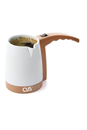 Dn1902 Kumru Elektrikli Cezve