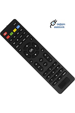 Amstrad 122Hd Mini Uydu Kumandası