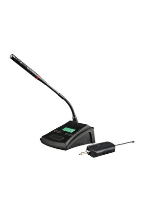 Hk-803 Kablosuz Uhf Mikrofon