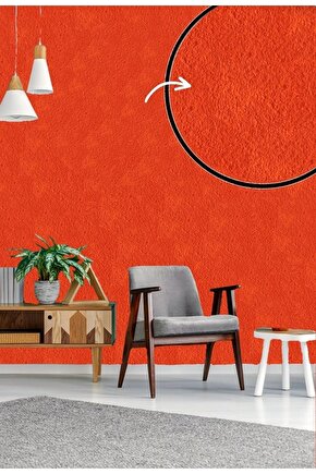 Organik Ipek Sıva - Izo-004-yr - 2 Mt2 (12 Boyut) - Dekoratif Ses & Isı & Nem Yalıtım Sıvası