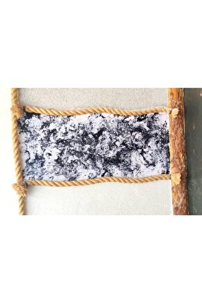 Organik Ipek Sıva - Dekoratif Yalıtım Sıvası - Ses & Isı & Nem Yalıtımı - Izo-034 - 6 m2