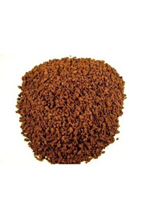 Pet Dünyası Kalın Lav Kırığı Kum Akvaryum Bitki Kumu Taban Malzemesi 1 kg