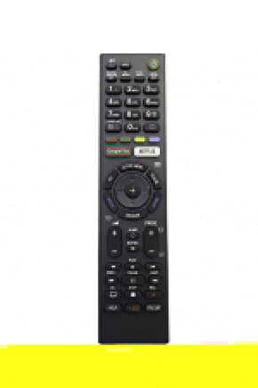 Kd-75xg8596 Uyumlu Smart Led Tv Kumandası