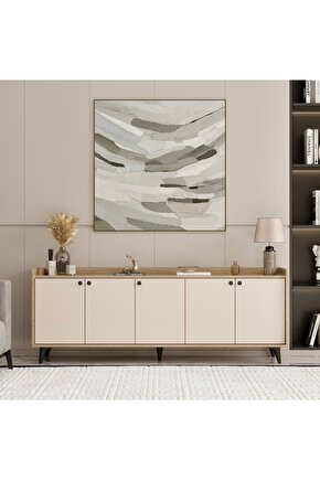 Melori Tv Sehpası, Konsol Atlantikçam