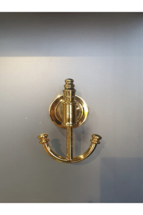 BELİNZA DELTA ALTIN İKİLİ ASKILIK 50620-A