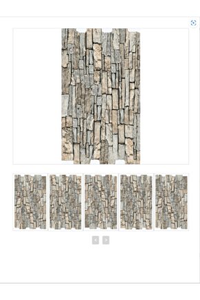 Truva Gri 30x60 107954