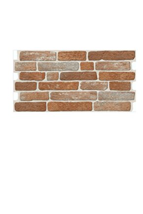 Brick Cotto Yer Duvar Seramiği