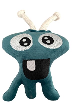 KÖPEK OYUNCAĞI ÇATLAK