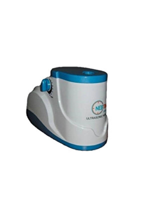 Elmaslar Ultrasonik Nebulizör