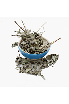 Adaçayı 500g – Doğal Kurutma, Katkısız Bitki Çayı