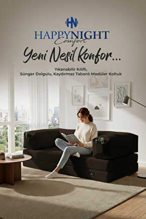 Sofya Aktivite Koltuğu | Oyun Koltuğu | Sünger Koltuk | Sinema Koltuğu