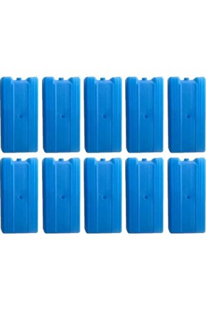 Buz Aküsü 25 Adet Soğuk Zincir