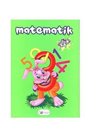Matematik 4+