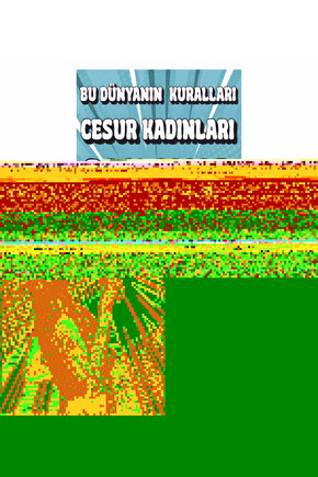 feminist kadın hakları ev dekorasyon tablo mini retro ahşap poster