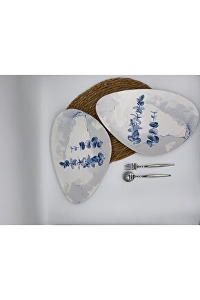 Dijital Baskı Oscar Tabak