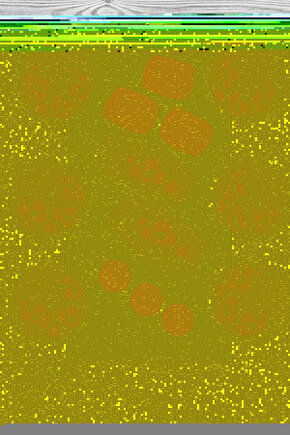 Fiore 14 Parça 6 Kişilik Kahvaltı Takımı